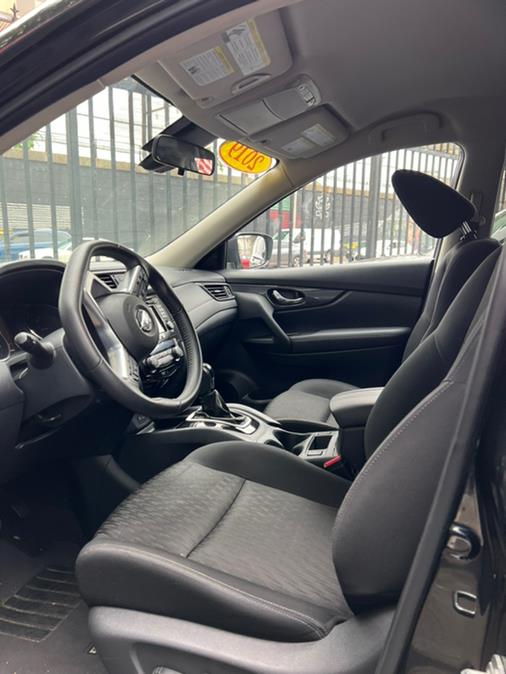 Used Nissan Rogue AWD SV 2019 | Zezo Auto Sales. Newark, New Jersey
