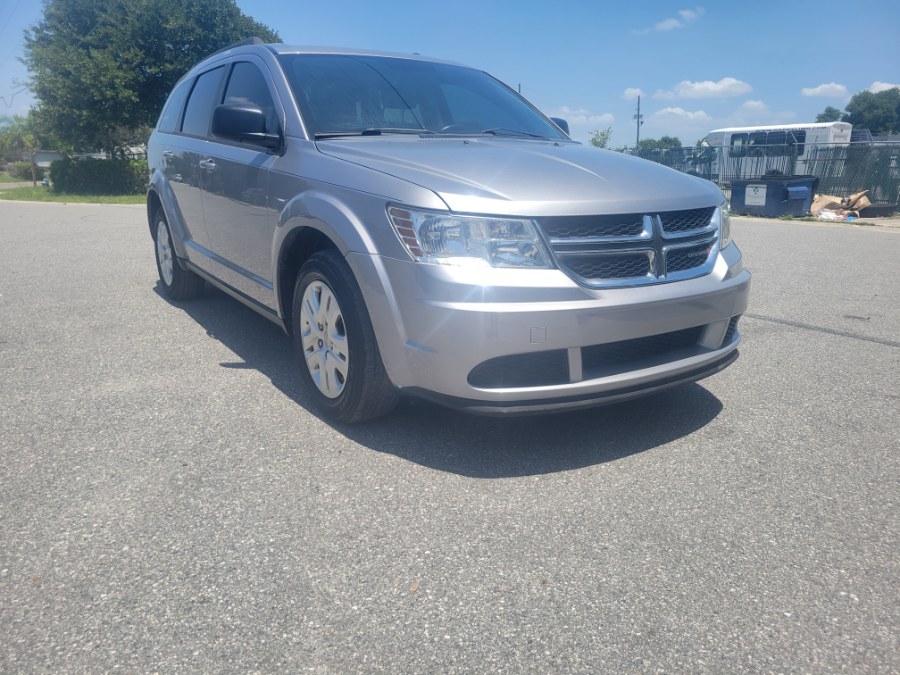 Used Dodge Journey FWD 4dr SE 2016 | Ideal Auto Sales. Orlando, Florida Used Dodge Journey FWD 4dr SE 2016 | Ideal Auto Sales. Orlando, Florida