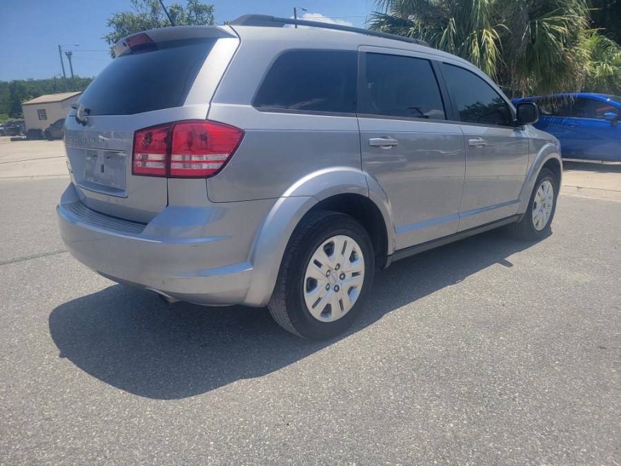 Used Dodge Journey FWD 4dr SE 2016 | Ideal Auto Sales. Orlando, Florida Used Dodge Journey FWD 4dr SE 2016 | Ideal Auto Sales. Orlando, Florida