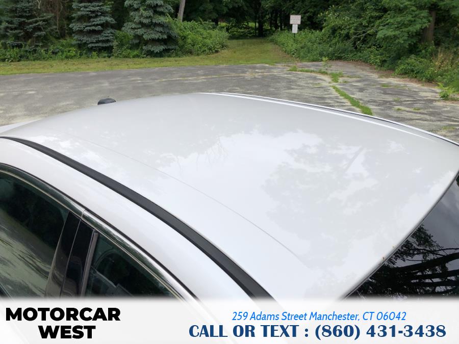 Used Ford Taurus 4dr Sdn Limited FWD 2014 | Motorcar West. Manchester, Connecticut Used Ford Taurus 4dr Sdn Limited FWD 2014 | Motorcar West. Manchester, Connecticut