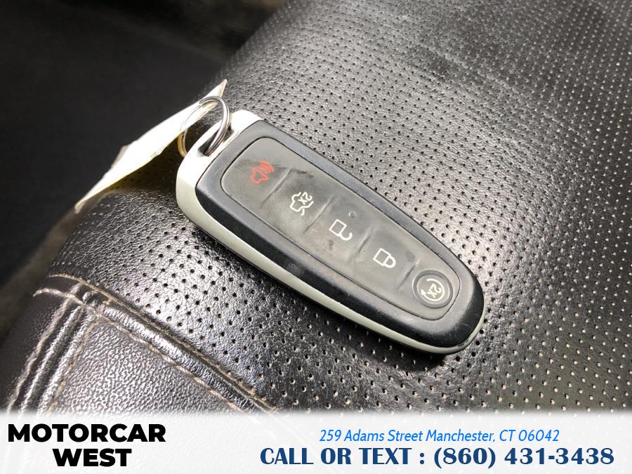 Used Ford Taurus 4dr Sdn Limited FWD 2014 | Motorcar West. Manchester, Connecticut Used Ford Taurus 4dr Sdn Limited FWD 2014 | Motorcar West. Manchester, Connecticut