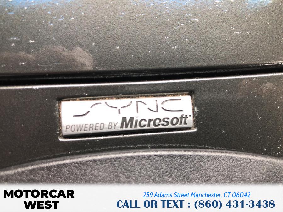 Used Ford Taurus 4dr Sdn Limited FWD 2014 | Motorcar West. Manchester, Connecticut Used Ford Taurus 4dr Sdn Limited FWD 2014 | Motorcar West. Manchester, Connecticut