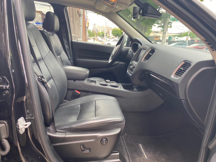 2015 Dodge Durango AWD 4dr Citadel, available for sale in Newark, New Jersey | Champion Auto Sales. Newark, New Jersey 2015 Dodge Durango AWD 4dr Citadel, available for sale in Newark, New Jersey | Champion Auto Sales. Newark, New Jersey
