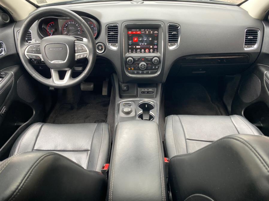 2015 Dodge Durango AWD 4dr Citadel, available for sale in Newark, New Jersey | Champion Auto Sales. Newark, New Jersey 2015 Dodge Durango AWD 4dr Citadel, available for sale in Newark, New Jersey | Champion Auto Sales. Newark, New Jersey