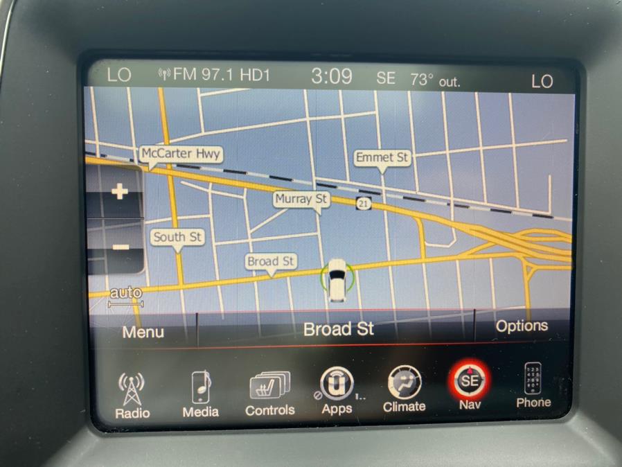 2015 Dodge Durango AWD 4dr Citadel, available for sale in Newark, New Jersey | Champion Auto Sales. Newark, New Jersey 2015 Dodge Durango AWD 4dr Citadel, available for sale in Newark, New Jersey | Champion Auto Sales. Newark, New Jersey