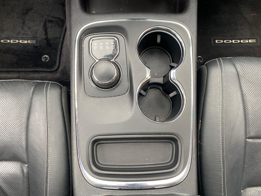 2015 Dodge Durango AWD 4dr Citadel, available for sale in Newark, New Jersey | Champion Auto Sales. Newark, New Jersey 2015 Dodge Durango AWD 4dr Citadel, available for sale in Newark, New Jersey | Champion Auto Sales. Newark, New Jersey