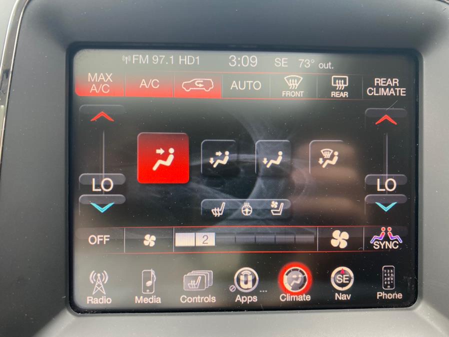 2015 Dodge Durango AWD 4dr Citadel, available for sale in Newark, New Jersey | Champion Auto Sales. Newark, New Jersey 2015 Dodge Durango AWD 4dr Citadel, available for sale in Newark, New Jersey | Champion Auto Sales. Newark, New Jersey