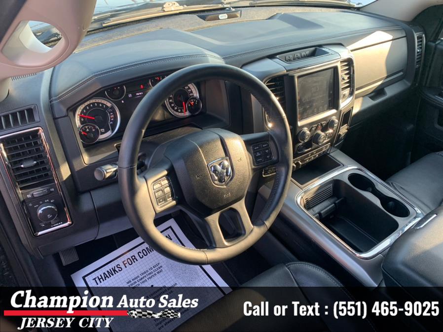 2017 Ram 1500 Sport 4x4 Crew Cab 5''7" Box, available for sale in Jersey City, New Jersey | Champion Auto Sales. Jersey City, New Jersey 2017 Ram 1500 Sport 4x4 Crew Cab 5''7" Box, available for sale in Jersey City, New Jersey | Champion Auto Sales. Jersey City, New Jersey