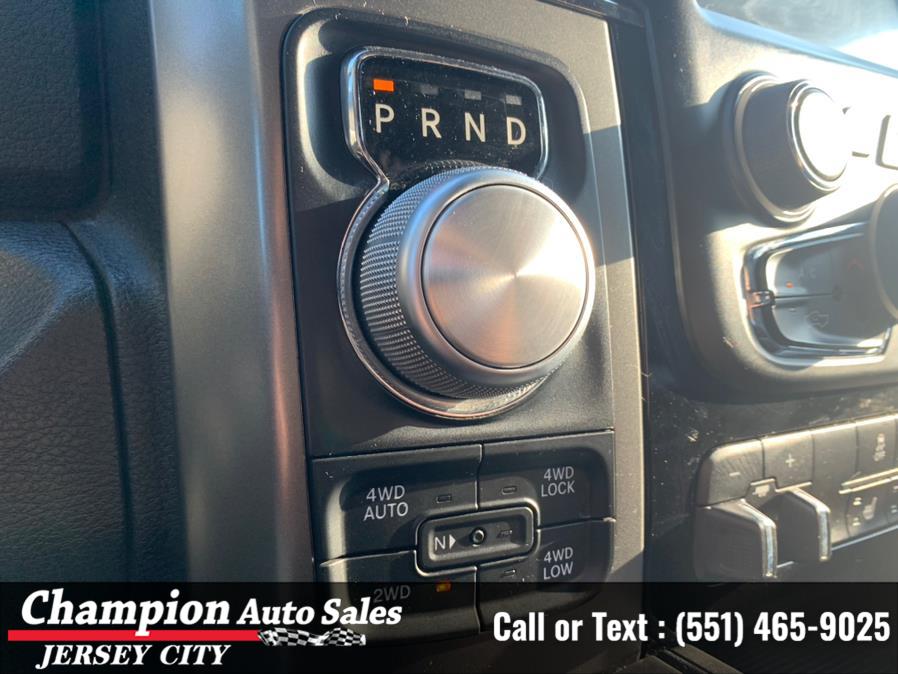 2017 Ram 1500 Sport 4x4 Crew Cab 5''7" Box, available for sale in Jersey City, New Jersey | Champion Auto Sales. Jersey City, New Jersey 2017 Ram 1500 Sport 4x4 Crew Cab 5''7" Box, available for sale in Jersey City, New Jersey | Champion Auto Sales. Jersey City, New Jersey