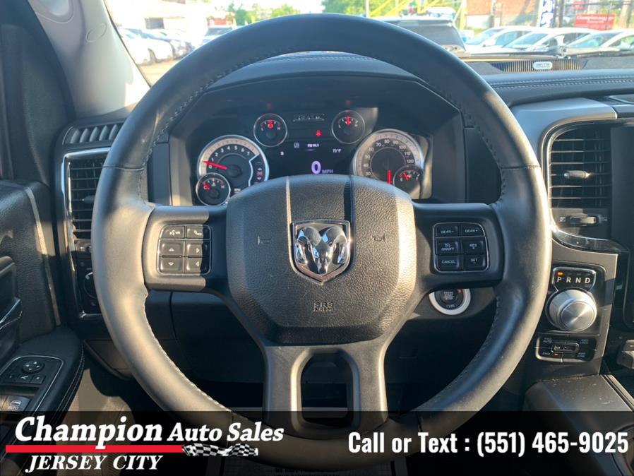 2017 Ram 1500 Sport 4x4 Crew Cab 5''7" Box, available for sale in Jersey City, New Jersey | Champion Auto Sales. Jersey City, New Jersey 2017 Ram 1500 Sport 4x4 Crew Cab 5''7" Box, available for sale in Jersey City, New Jersey | Champion Auto Sales. Jersey City, New Jersey