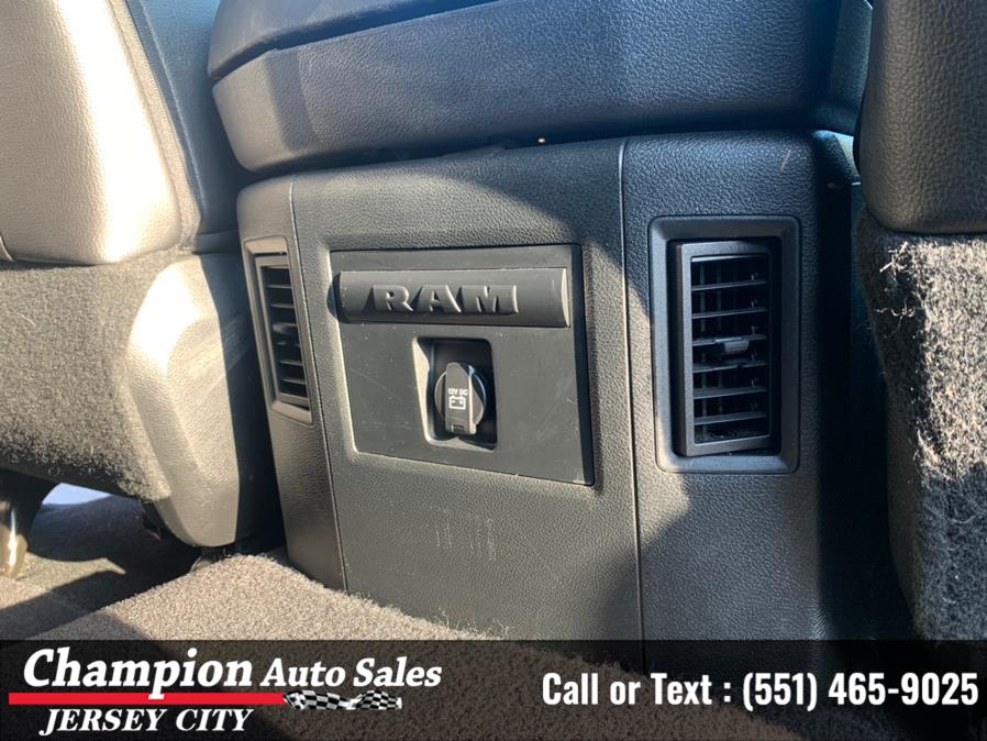 2017 Ram 1500 Sport 4x4 Crew Cab 5''7" Box, available for sale in Jersey City, New Jersey | Champion Auto Sales. Jersey City, New Jersey 2017 Ram 1500 Sport 4x4 Crew Cab 5''7" Box, available for sale in Jersey City, New Jersey | Champion Auto Sales. Jersey City, New Jersey