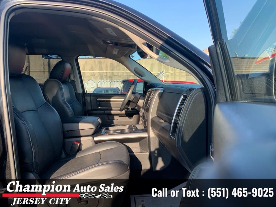 2017 Ram 1500 Sport 4x4 Crew Cab 5''7" Box, available for sale in Jersey City, New Jersey | Champion Auto Sales. Jersey City, New Jersey 2017 Ram 1500 Sport 4x4 Crew Cab 5''7" Box, available for sale in Jersey City, New Jersey | Champion Auto Sales. Jersey City, New Jersey