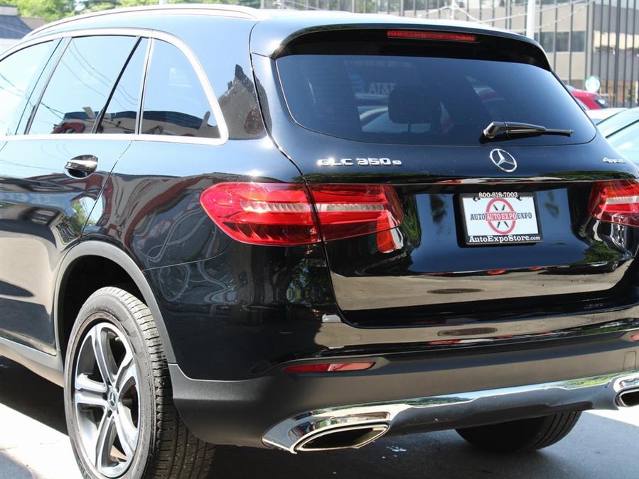 Used Mercedes-benz Glc GLC 350e 2019 | Auto Expo Ent Inc.. Great Neck, New York Used Mercedes-benz Glc GLC 350e 2019 | Auto Expo Ent Inc.. Great Neck, New York