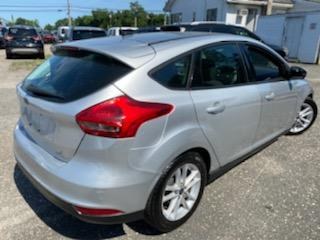 Used Ford Focus 5dr HB SE 2016 | Romaxx Truxx. Patchogue, New York