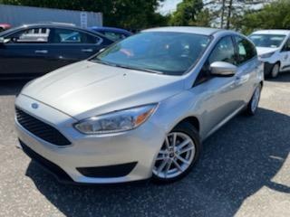 2016 Ford Focus 5dr HB SE, available for sale in Patchogue, New York | Romaxx Truxx. Patchogue, New York