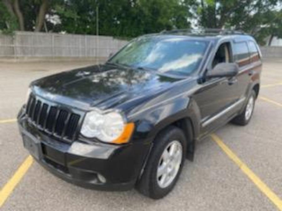 2010 Jeep Grand Cherokee 4WD 4dr Laredo, available for sale in Patchogue, New York | Romaxx Truxx. Patchogue, New York