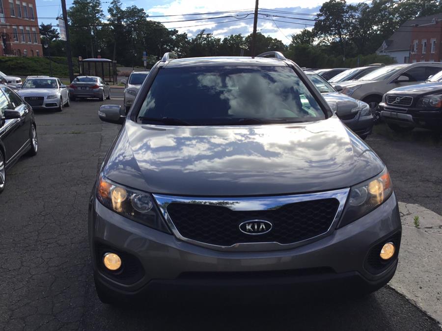 Used Kia Sorento Ex 2012 | Liberty Motors. Manchester, Connecticut Used Kia Sorento Ex 2012 | Liberty Motors. Manchester, Connecticut