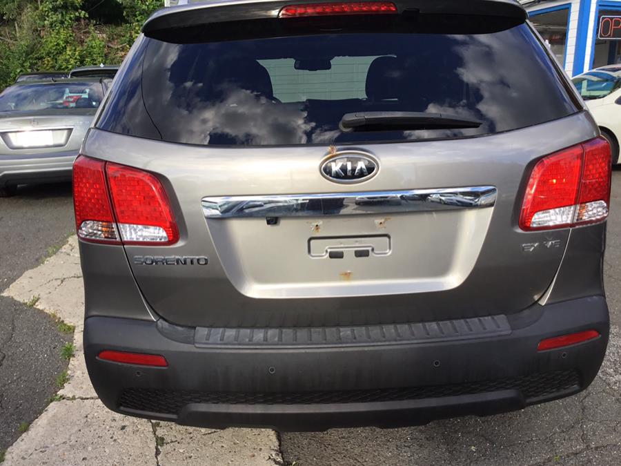 Used Kia Sorento Ex 2012 | Liberty Motors. Manchester, Connecticut Used Kia Sorento Ex 2012 | Liberty Motors. Manchester, Connecticut