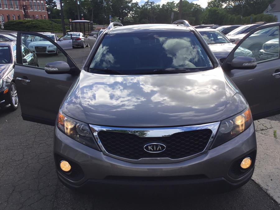 Used Kia Sorento Ex 2012 | Liberty Motors. Manchester, Connecticut Used Kia Sorento Ex 2012 | Liberty Motors. Manchester, Connecticut