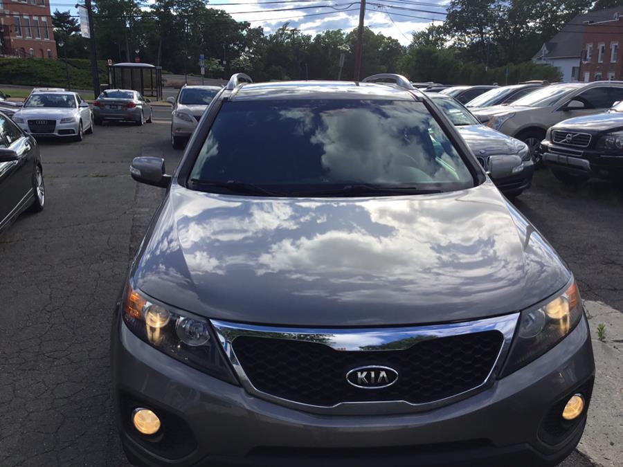 Used Kia Sorento Ex 2012 | Liberty Motors. Manchester, Connecticut Used Kia Sorento Ex 2012 | Liberty Motors. Manchester, Connecticut