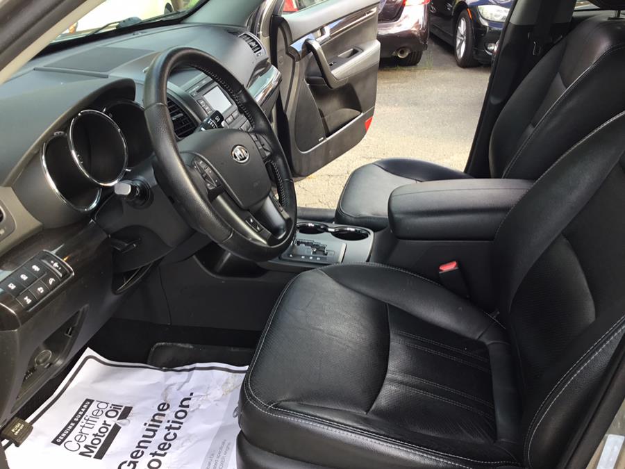 Used Kia Sorento Ex 2012 | Liberty Motors. Manchester, Connecticut Used Kia Sorento Ex 2012 | Liberty Motors. Manchester, Connecticut