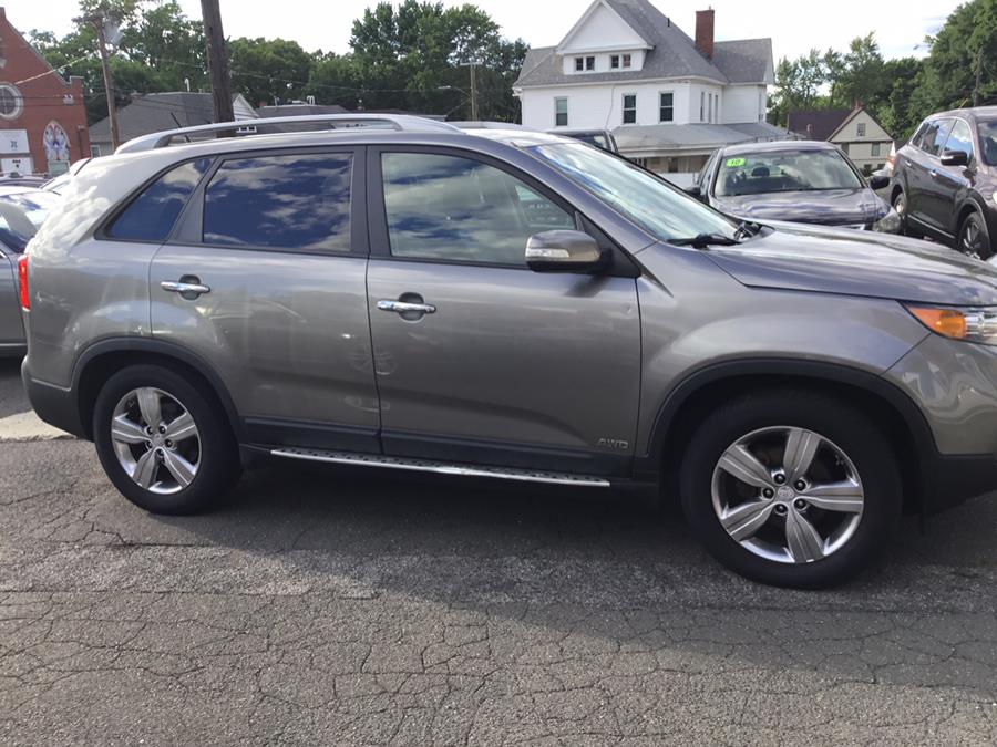 Used Kia Sorento Ex 2012 | Liberty Motors. Manchester, Connecticut Used Kia Sorento Ex 2012 | Liberty Motors. Manchester, Connecticut