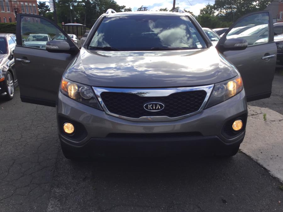 Used Kia Sorento Ex 2012 | Liberty Motors. Manchester, Connecticut Used Kia Sorento Ex 2012 | Liberty Motors. Manchester, Connecticut