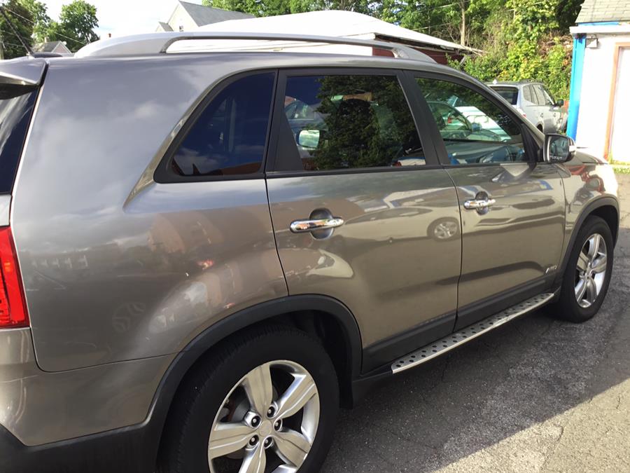 Used Kia Sorento Ex 2012 | Liberty Motors. Manchester, Connecticut Used Kia Sorento Ex 2012 | Liberty Motors. Manchester, Connecticut