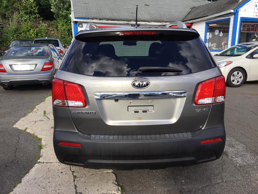 Used Kia Sorento Ex 2012 | Liberty Motors. Manchester, Connecticut Used Kia Sorento Ex 2012 | Liberty Motors. Manchester, Connecticut