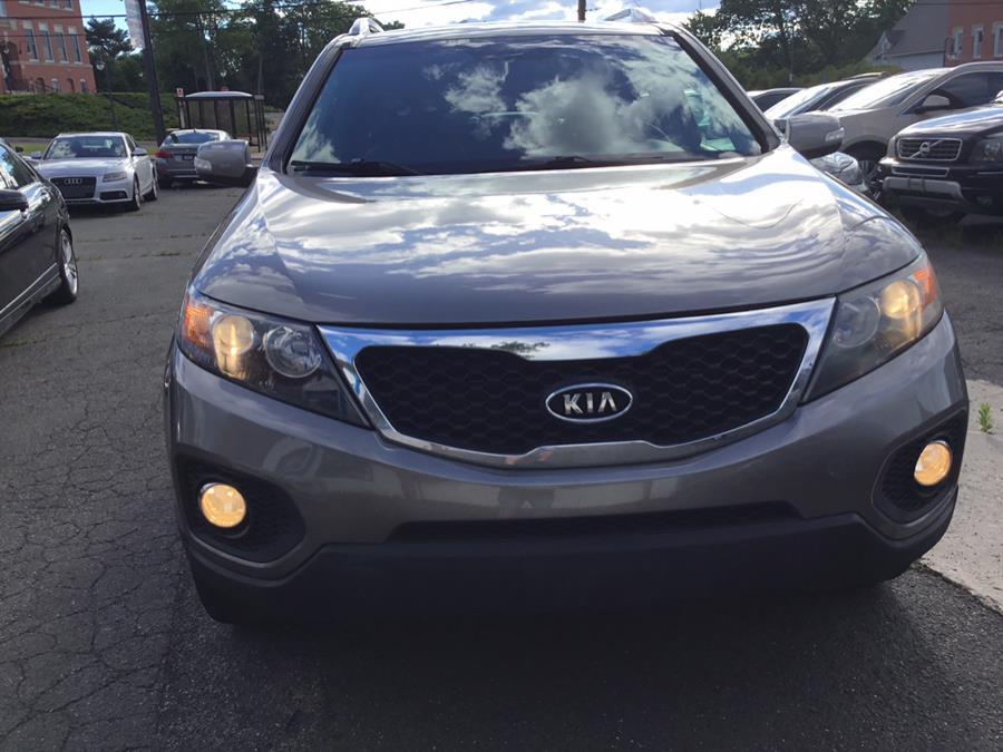 Used Kia Sorento Ex 2012 | Liberty Motors. Manchester, Connecticut Used Kia Sorento Ex 2012 | Liberty Motors. Manchester, Connecticut