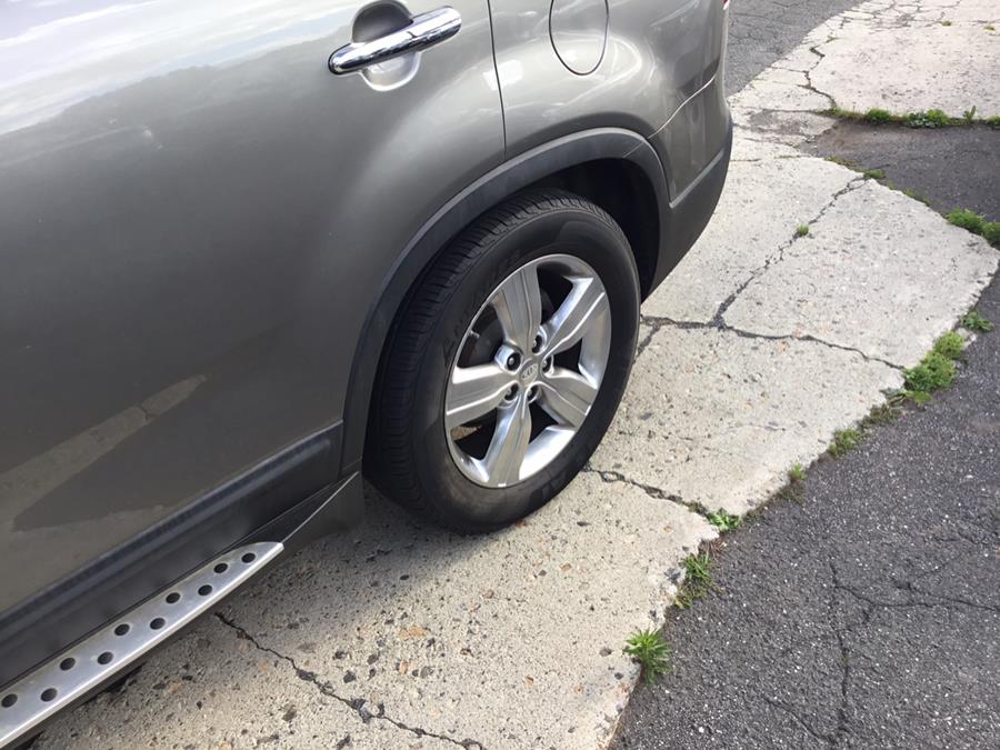 Used Kia Sorento Ex 2012 | Liberty Motors. Manchester, Connecticut Used Kia Sorento Ex 2012 | Liberty Motors. Manchester, Connecticut