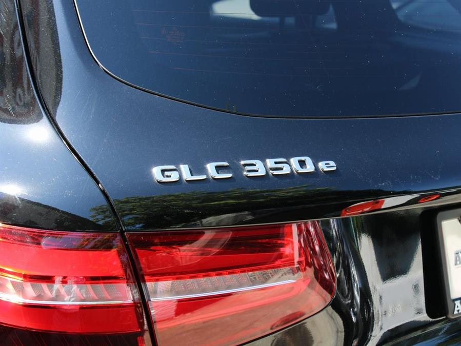 Used Mercedes-benz Glc GLC 350e 2019 | Auto Expo. Great Neck, New York