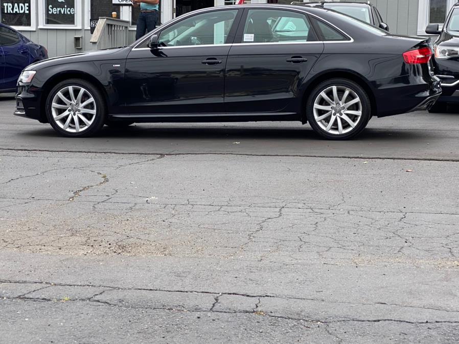 2014 Audi A4 4dr Sdn Auto quattro 2.0T Premium, available for sale in Canton, Connecticut | Lava Motors 2 Inc. Canton, Connecticut 2014 Audi A4 4dr Sdn Auto quattro 2.0T Premium, available for sale in Canton, Connecticut | Lava Motors 2 Inc. Canton, Connecticut