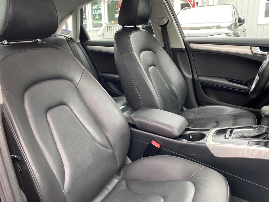 2014 Audi A4 4dr Sdn Auto quattro 2.0T Premium, available for sale in Canton, Connecticut | Lava Motors 2 Inc. Canton, Connecticut 2014 Audi A4 4dr Sdn Auto quattro 2.0T Premium, available for sale in Canton, Connecticut | Lava Motors 2 Inc. Canton, Connecticut