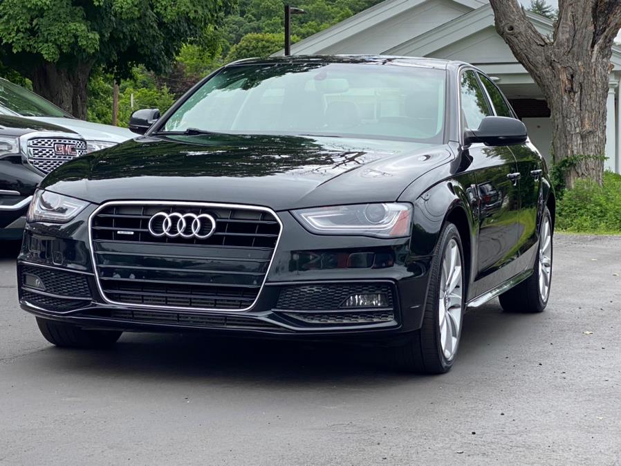 2014 Audi A4 4dr Sdn Auto quattro 2.0T Premium, available for sale in Canton, Connecticut | Lava Motors 2 Inc. Canton, Connecticut 2014 Audi A4 4dr Sdn Auto quattro 2.0T Premium, available for sale in Canton, Connecticut | Lava Motors 2 Inc. Canton, Connecticut