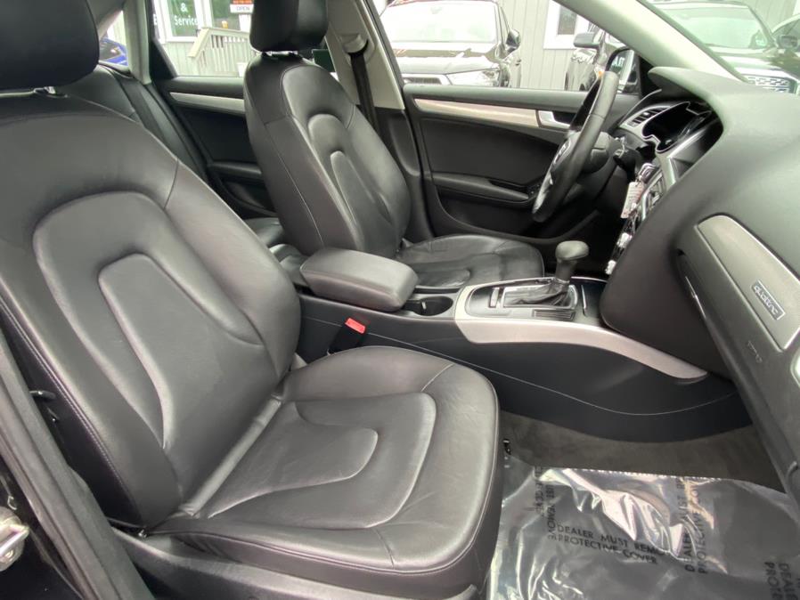 2014 Audi A4 4dr Sdn Auto quattro 2.0T Premium, available for sale in Canton, Connecticut | Lava Motors 2 Inc. Canton, Connecticut 2014 Audi A4 4dr Sdn Auto quattro 2.0T Premium, available for sale in Canton, Connecticut | Lava Motors 2 Inc. Canton, Connecticut