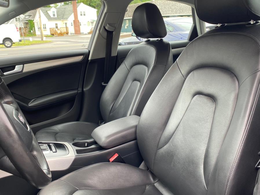 2014 Audi A4 4dr Sdn Auto quattro 2.0T Premium, available for sale in Canton, Connecticut | Lava Motors 2 Inc. Canton, Connecticut 2014 Audi A4 4dr Sdn Auto quattro 2.0T Premium, available for sale in Canton, Connecticut | Lava Motors 2 Inc. Canton, Connecticut