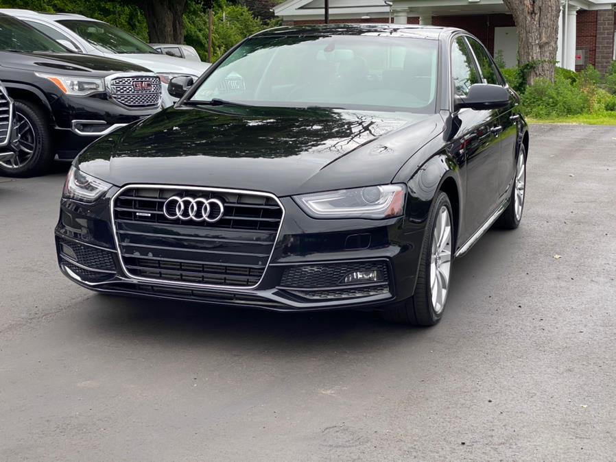 2014 Audi A4 4dr Sdn Auto quattro 2.0T Premium, available for sale in Canton, Connecticut | Lava Motors 2 Inc. Canton, Connecticut 2014 Audi A4 4dr Sdn Auto quattro 2.0T Premium, available for sale in Canton, Connecticut | Lava Motors 2 Inc. Canton, Connecticut