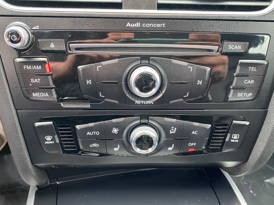 2014 Audi A4 4dr Sdn Auto quattro 2.0T Premium, available for sale in Canton, Connecticut | Lava Motors 2 Inc. Canton, Connecticut 2014 Audi A4 4dr Sdn Auto quattro 2.0T Premium, available for sale in Canton, Connecticut | Lava Motors 2 Inc. Canton, Connecticut