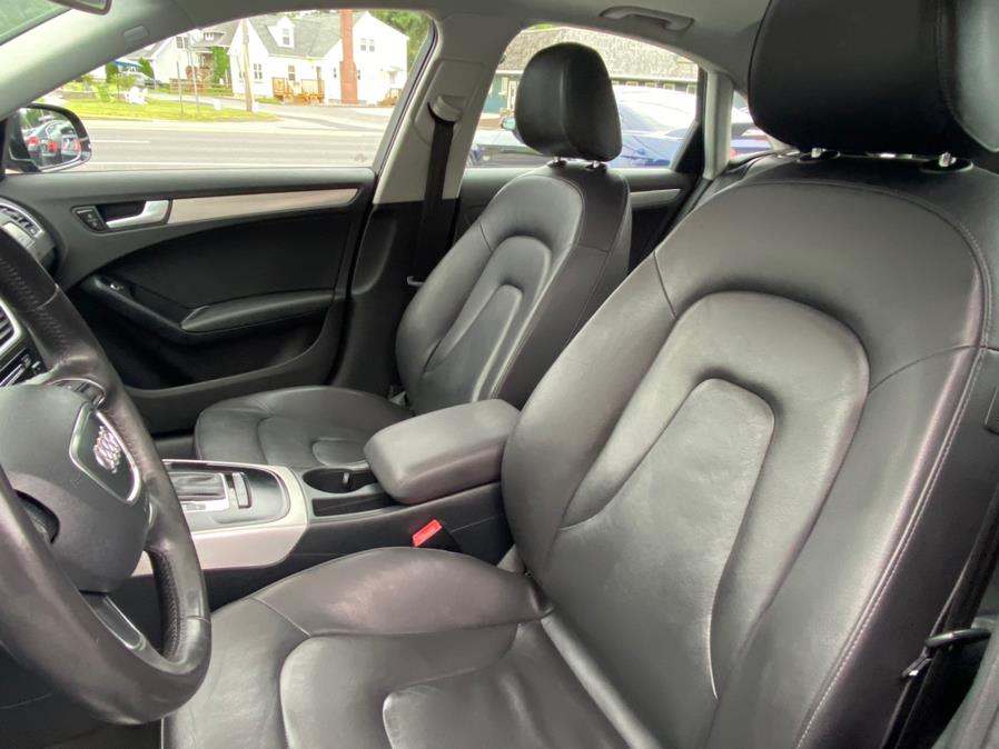 2014 Audi A4 4dr Sdn Auto quattro 2.0T Premium, available for sale in Canton, Connecticut | Lava Motors 2 Inc. Canton, Connecticut 2014 Audi A4 4dr Sdn Auto quattro 2.0T Premium, available for sale in Canton, Connecticut | Lava Motors 2 Inc. Canton, Connecticut