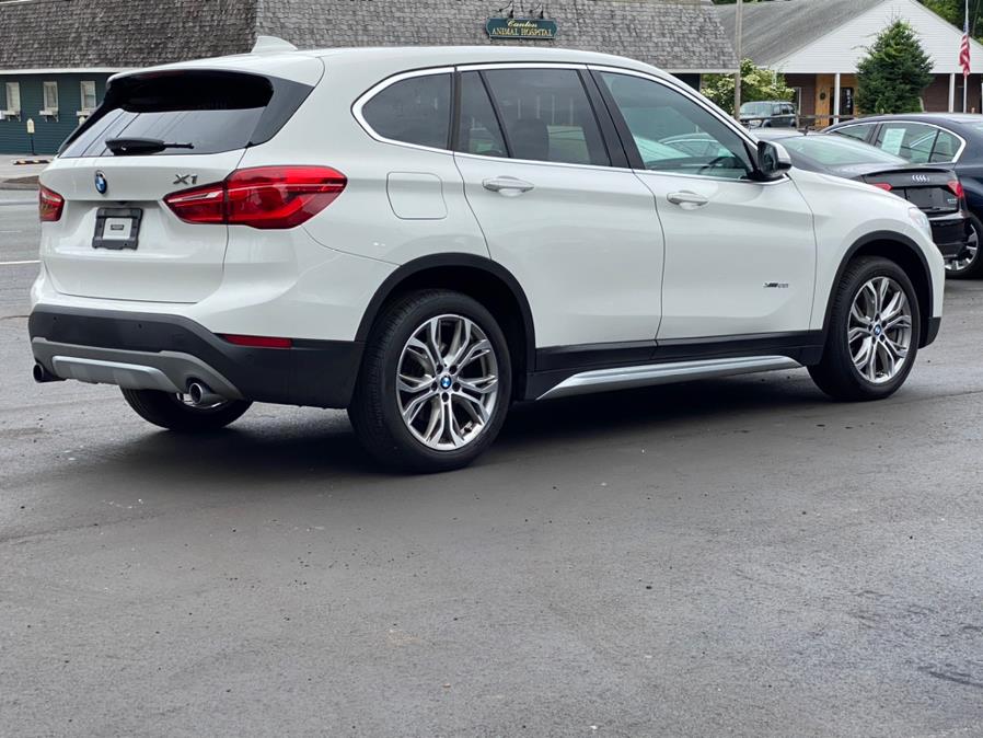 Used BMW X1 xDrive28i Sports Activity Vehicle 2018 | Lava Motors 2 Inc. Canton, Connecticut Used BMW X1 xDrive28i Sports Activity Vehicle 2018 | Lava Motors 2 Inc. Canton, Connecticut