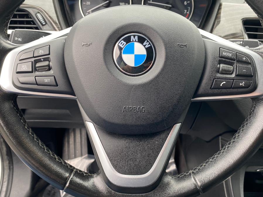 Used BMW X1 xDrive28i Sports Activity Vehicle 2018 | Lava Motors 2 Inc. Canton, Connecticut Used BMW X1 xDrive28i Sports Activity Vehicle 2018 | Lava Motors 2 Inc. Canton, Connecticut
