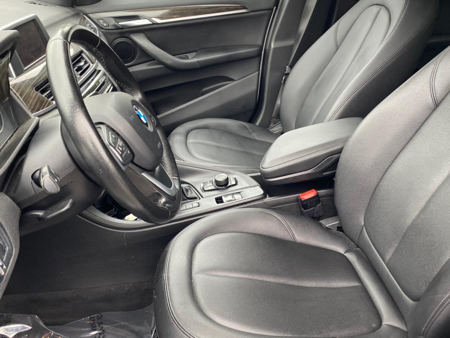 Used BMW X1 xDrive28i Sports Activity Vehicle 2018 | Lava Motors 2 Inc. Canton, Connecticut Used BMW X1 xDrive28i Sports Activity Vehicle 2018 | Lava Motors 2 Inc. Canton, Connecticut