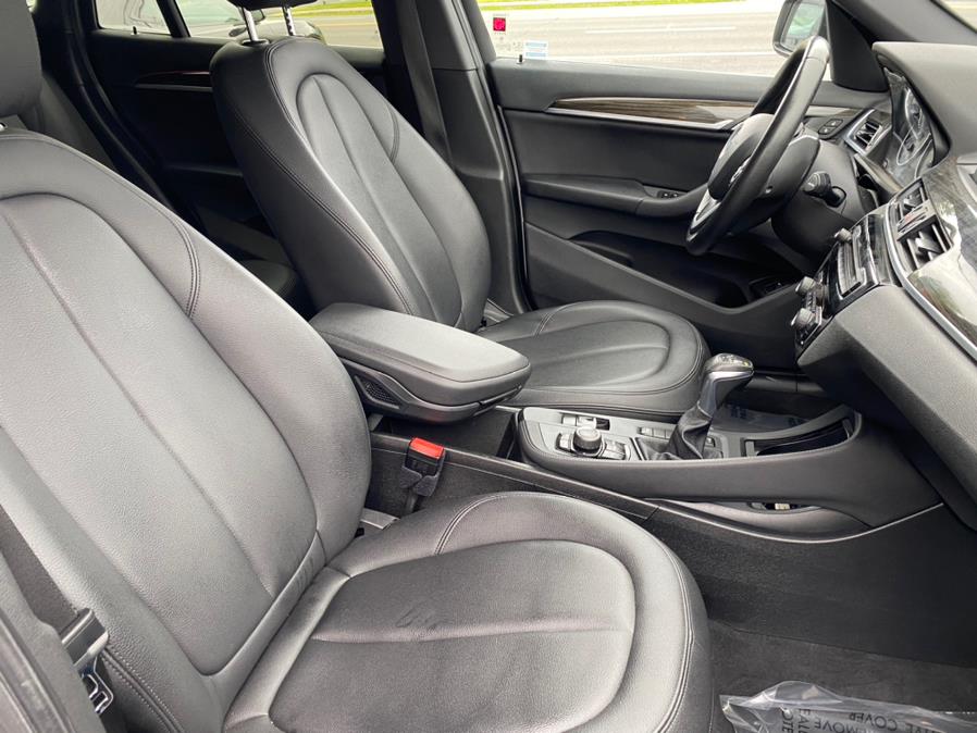 Used BMW X1 xDrive28i Sports Activity Vehicle 2018 | Lava Motors 2 Inc. Canton, Connecticut Used BMW X1 xDrive28i Sports Activity Vehicle 2018 | Lava Motors 2 Inc. Canton, Connecticut