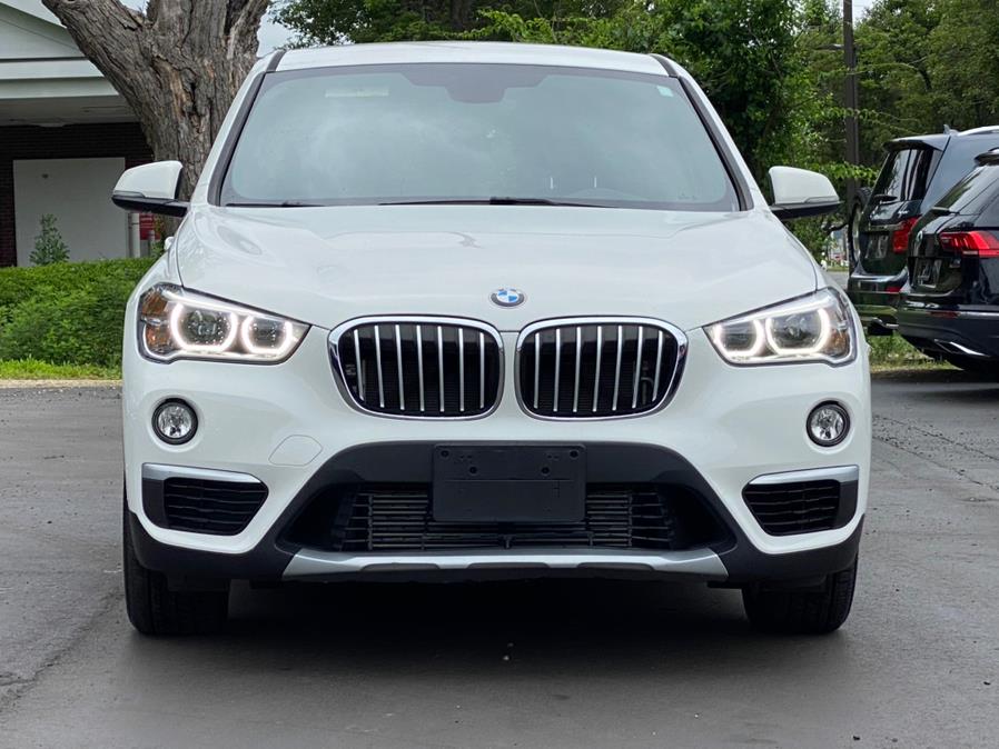 Used BMW X1 xDrive28i Sports Activity Vehicle 2018 | Lava Motors 2 Inc. Canton, Connecticut Used BMW X1 xDrive28i Sports Activity Vehicle 2018 | Lava Motors 2 Inc. Canton, Connecticut