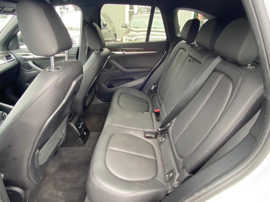 Used BMW X1 xDrive28i Sports Activity Vehicle 2018 | Lava Motors 2 Inc. Canton, Connecticut Used BMW X1 xDrive28i Sports Activity Vehicle 2018 | Lava Motors 2 Inc. Canton, Connecticut