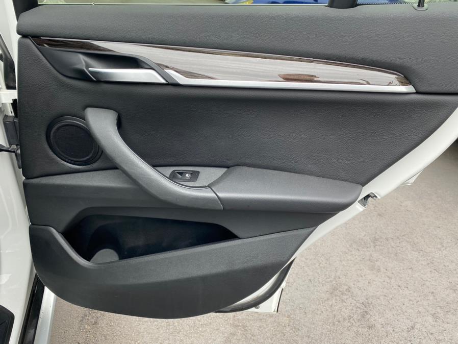 Used BMW X1 xDrive28i Sports Activity Vehicle 2018 | Lava Motors 2 Inc. Canton, Connecticut Used BMW X1 xDrive28i Sports Activity Vehicle 2018 | Lava Motors 2 Inc. Canton, Connecticut