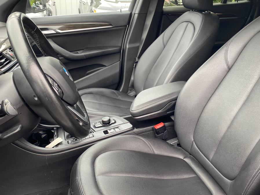 Used BMW X1 xDrive28i Sports Activity Vehicle 2018 | Lava Motors 2 Inc. Canton, Connecticut Used BMW X1 xDrive28i Sports Activity Vehicle 2018 | Lava Motors 2 Inc. Canton, Connecticut