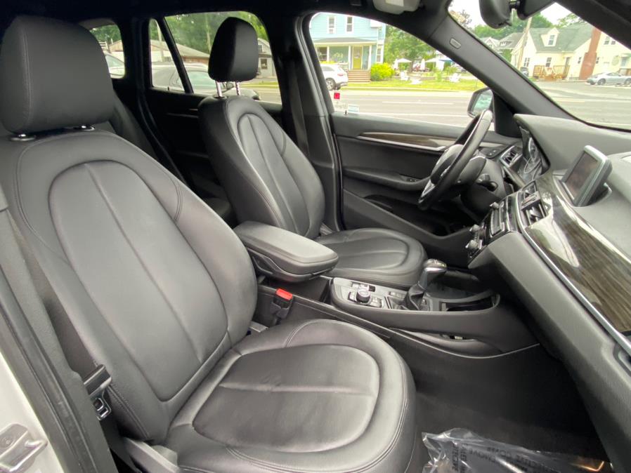 Used BMW X1 xDrive28i Sports Activity Vehicle 2018 | Lava Motors 2 Inc. Canton, Connecticut Used BMW X1 xDrive28i Sports Activity Vehicle 2018 | Lava Motors 2 Inc. Canton, Connecticut