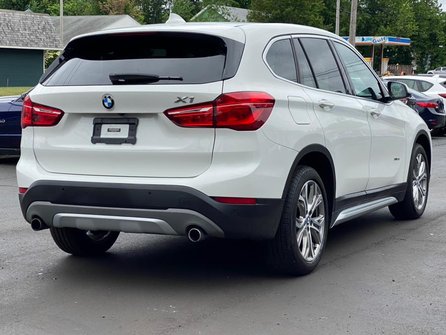 Used BMW X1 xDrive28i Sports Activity Vehicle 2018 | Lava Motors 2 Inc. Canton, Connecticut Used BMW X1 xDrive28i Sports Activity Vehicle 2018 | Lava Motors 2 Inc. Canton, Connecticut